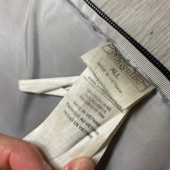 Patagonia Paxat Pack 32L Backpack Daypack Outdoor Hiking Gorpcore - Picture 10 of 16